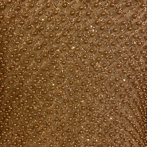 Oh Polly Embellished Mini Dress - Picture 4 of 11